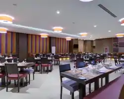 Crowne Plaza Madinah, an IHG Hotel thumbnail
